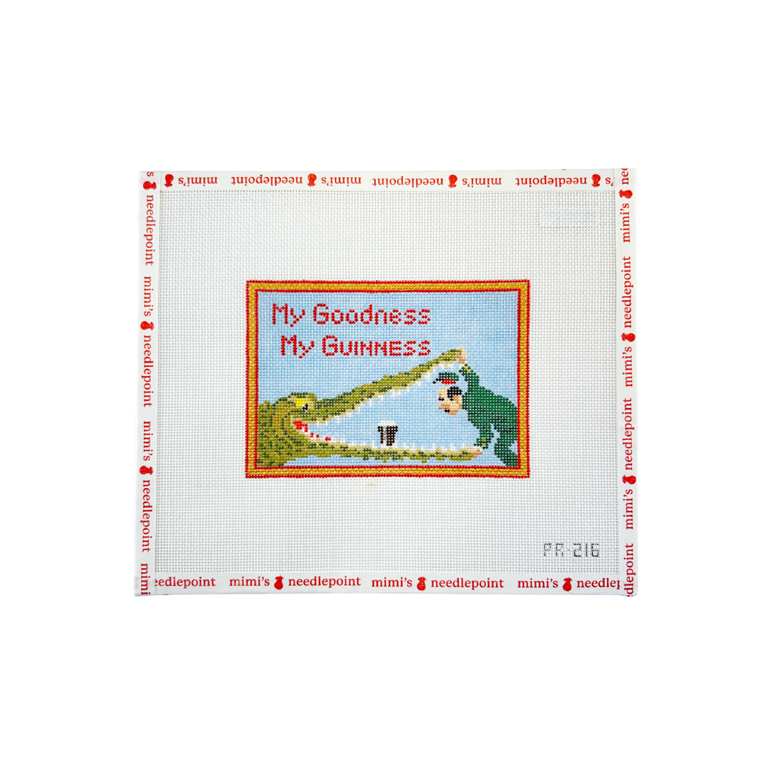 My Goodness My Guinness