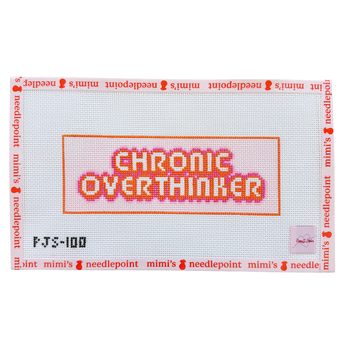 Chronic Overthinker