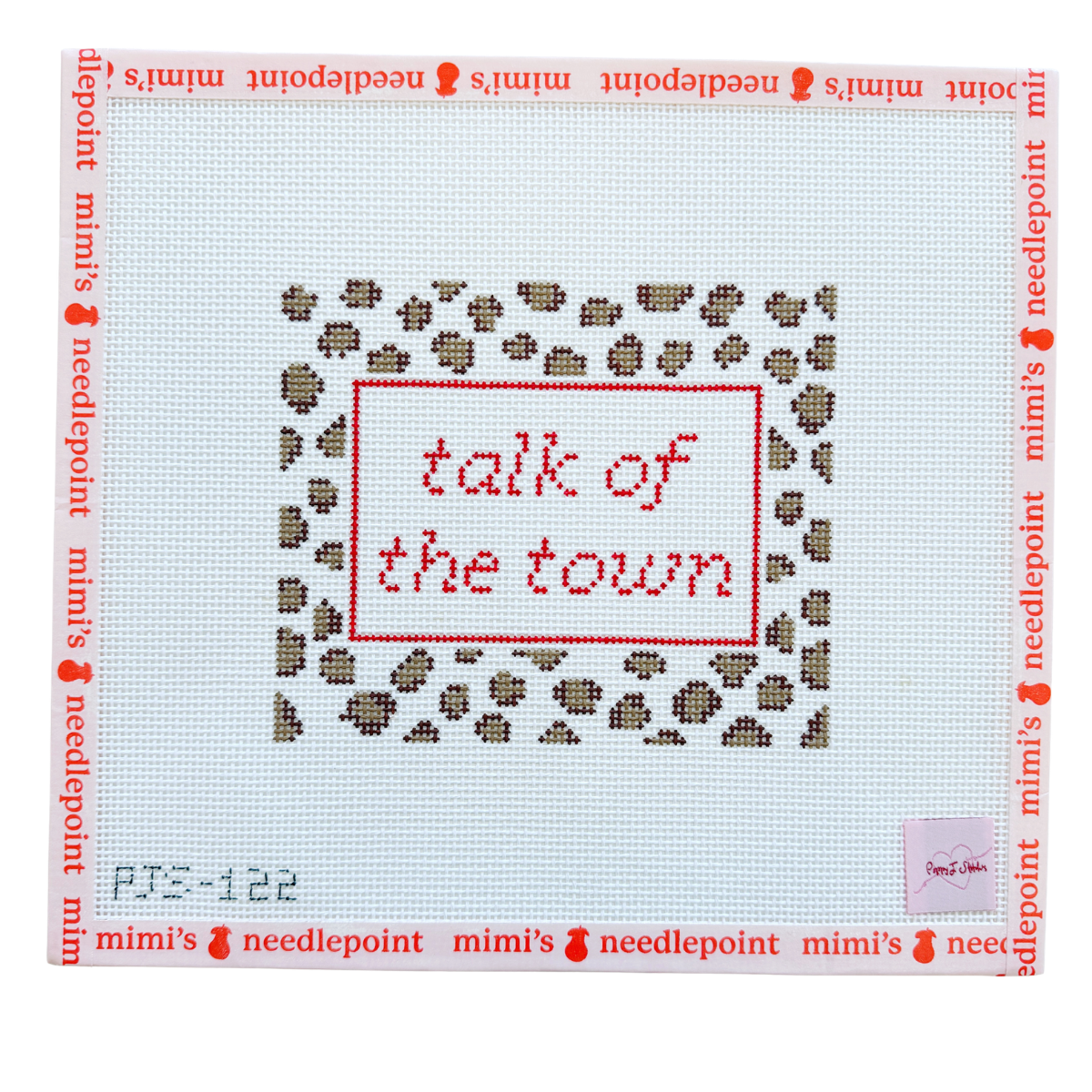 Talk of The Town
