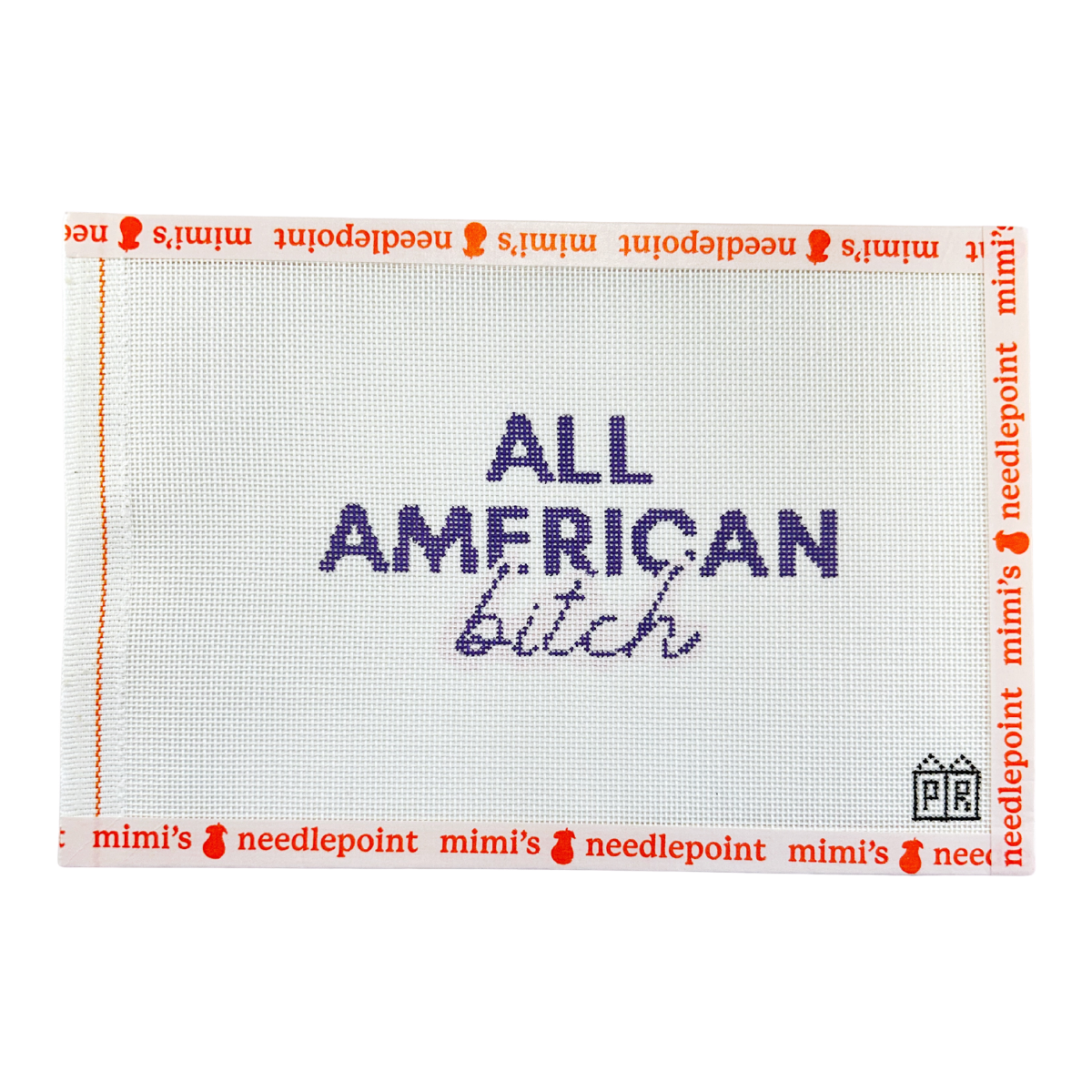 All American B