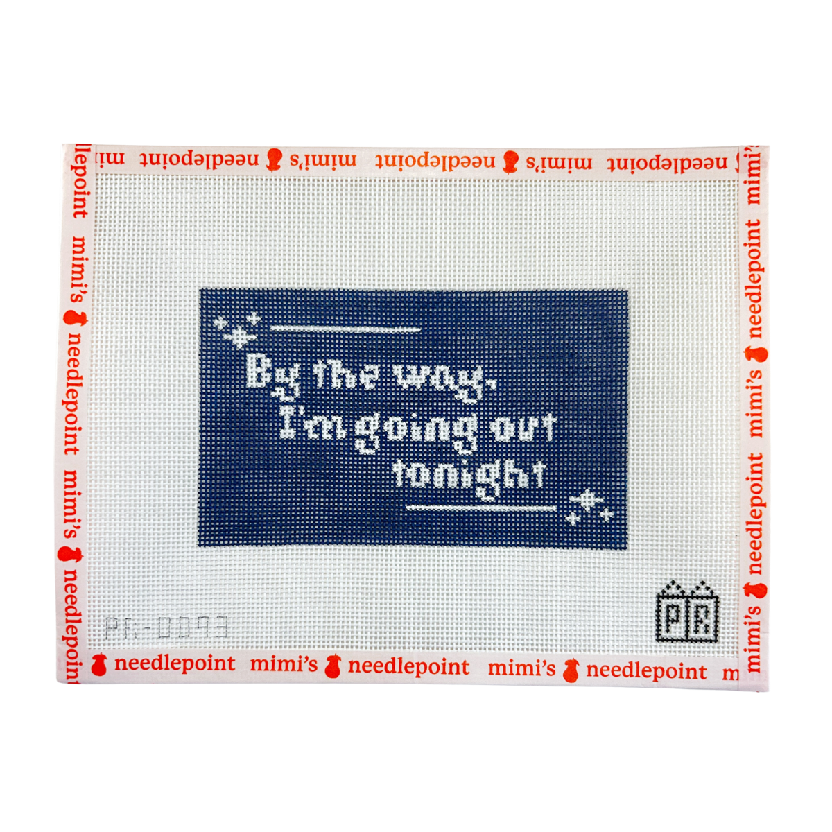I'm Going Out Tonight