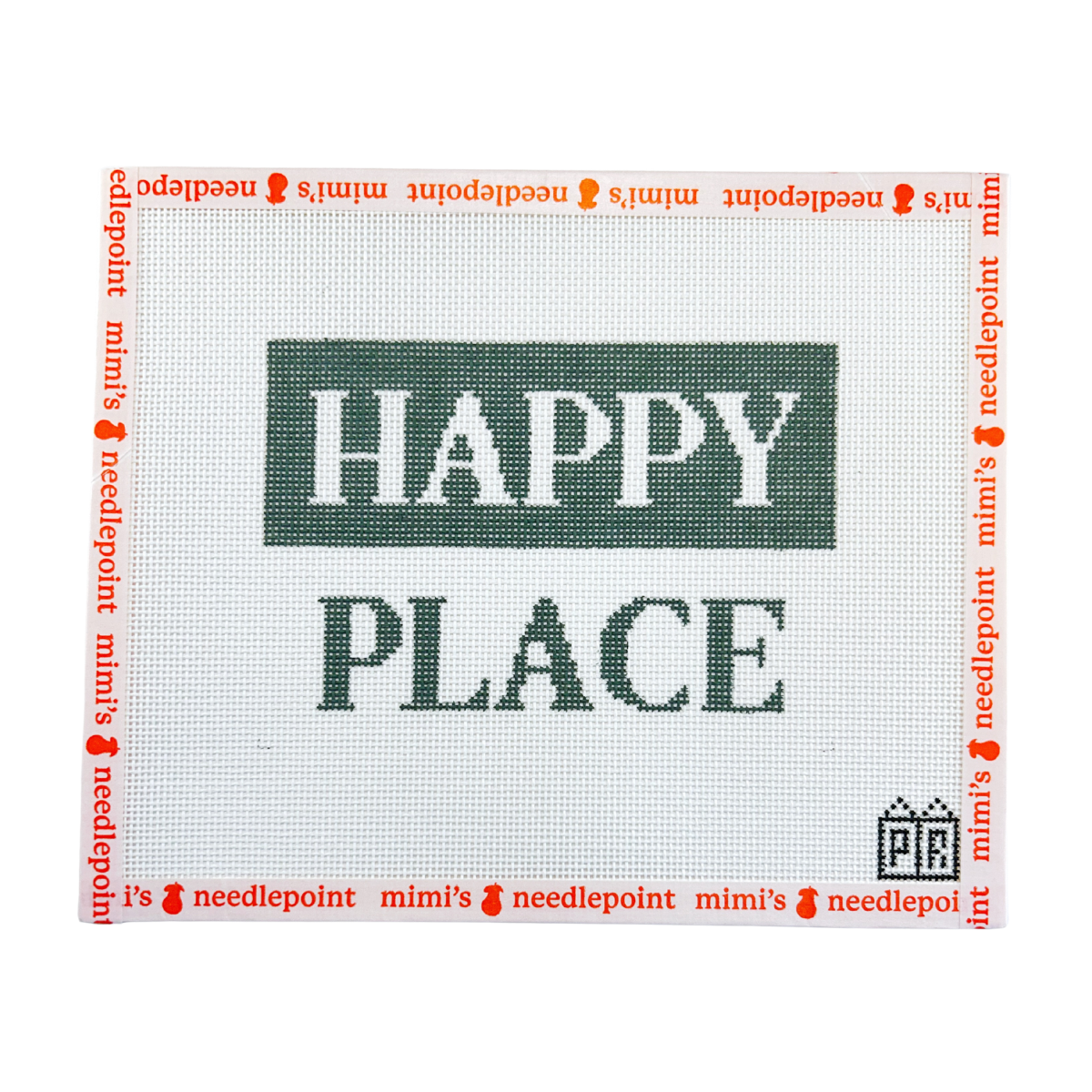 Happy Place