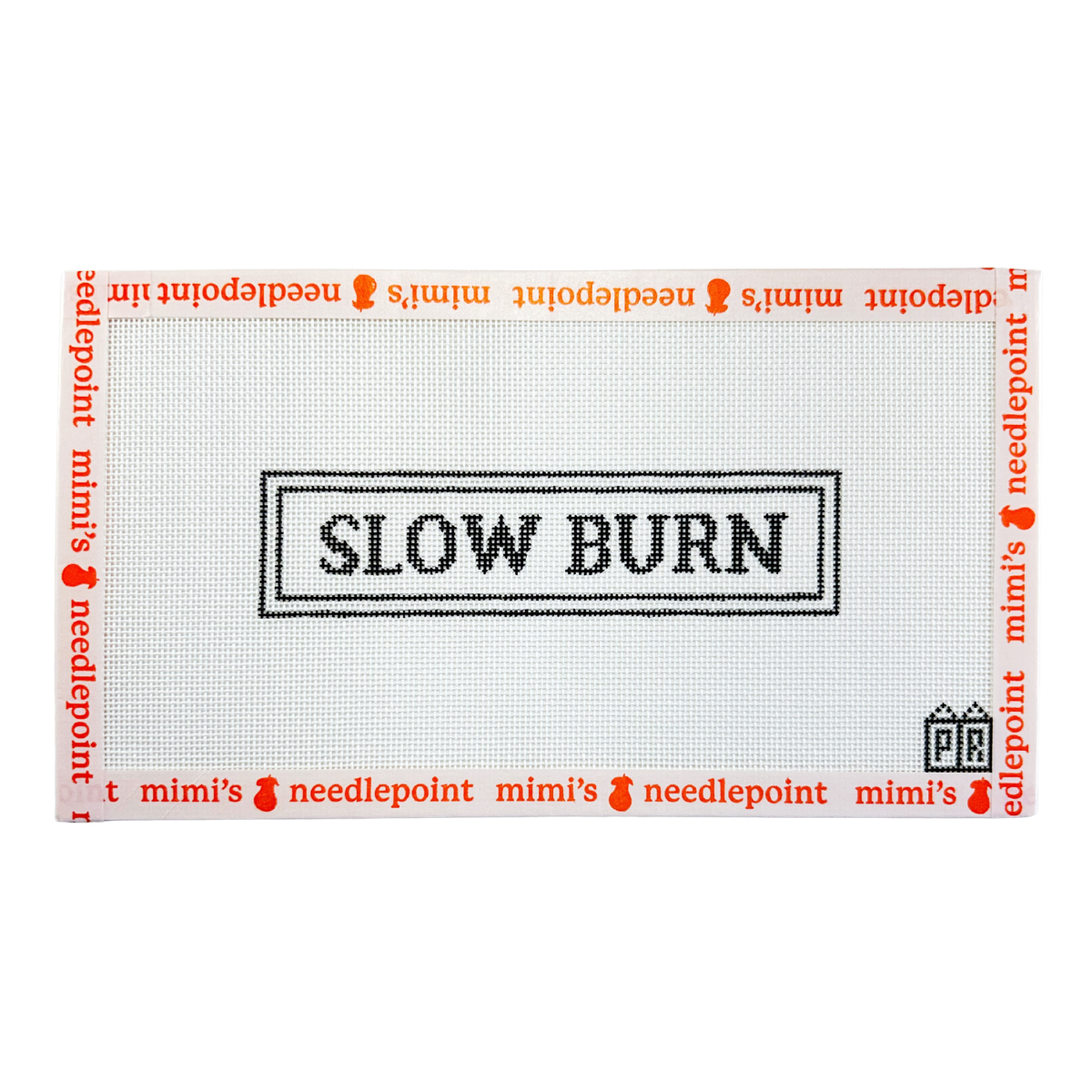Slow Burn