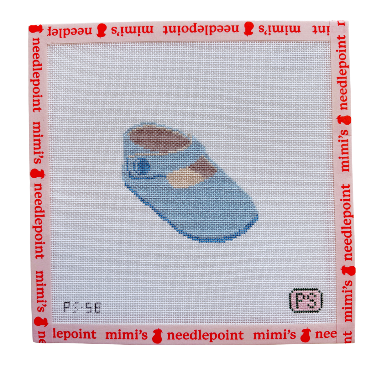 Baby Boy Crib Shoe
