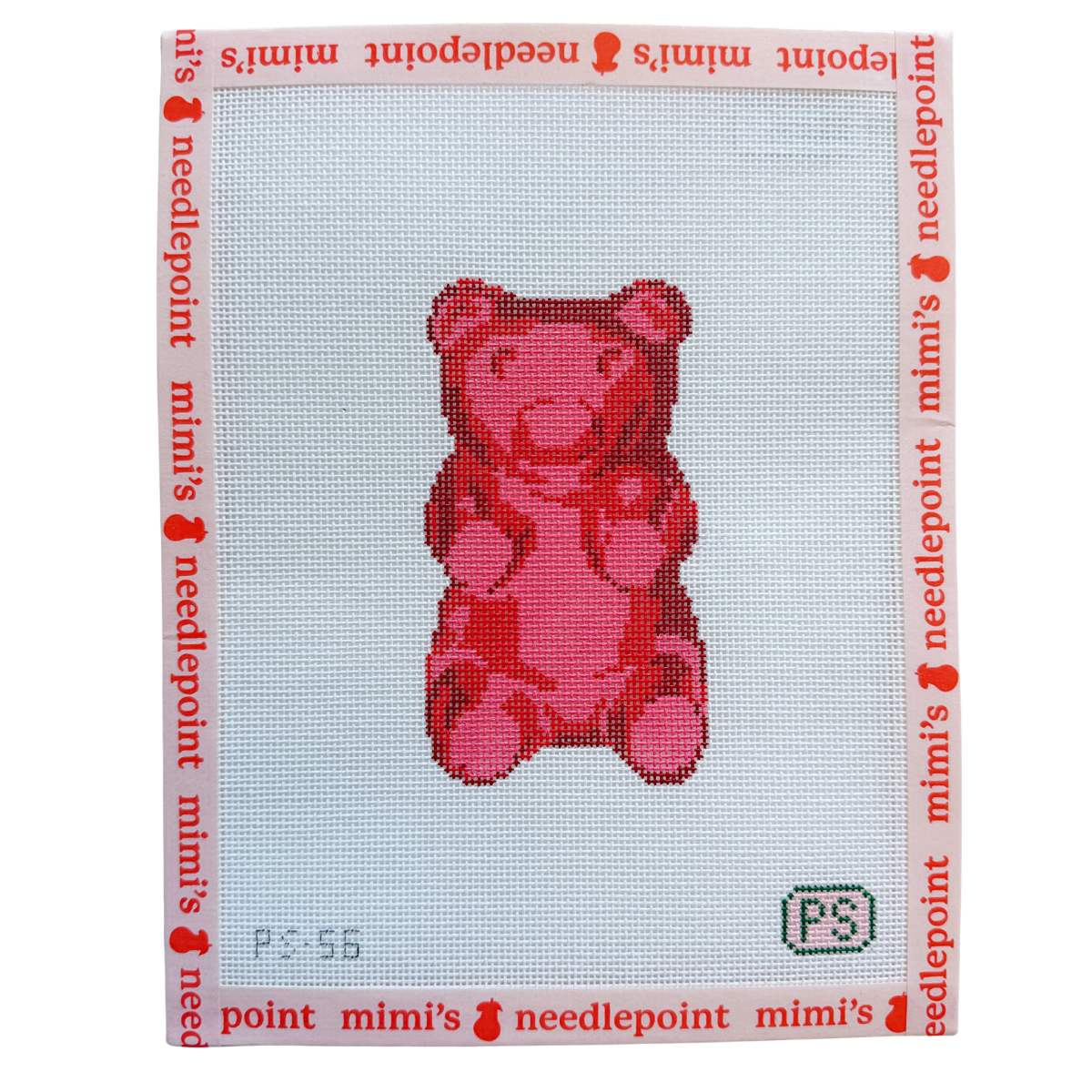 Red Gummy Bear
