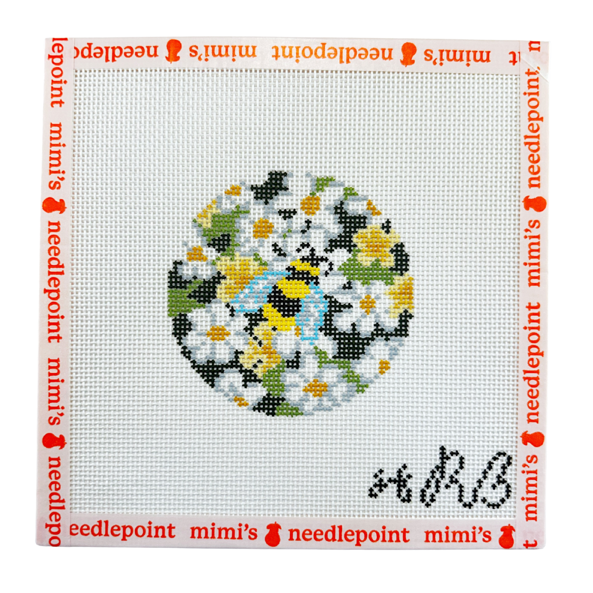 Garden Bee