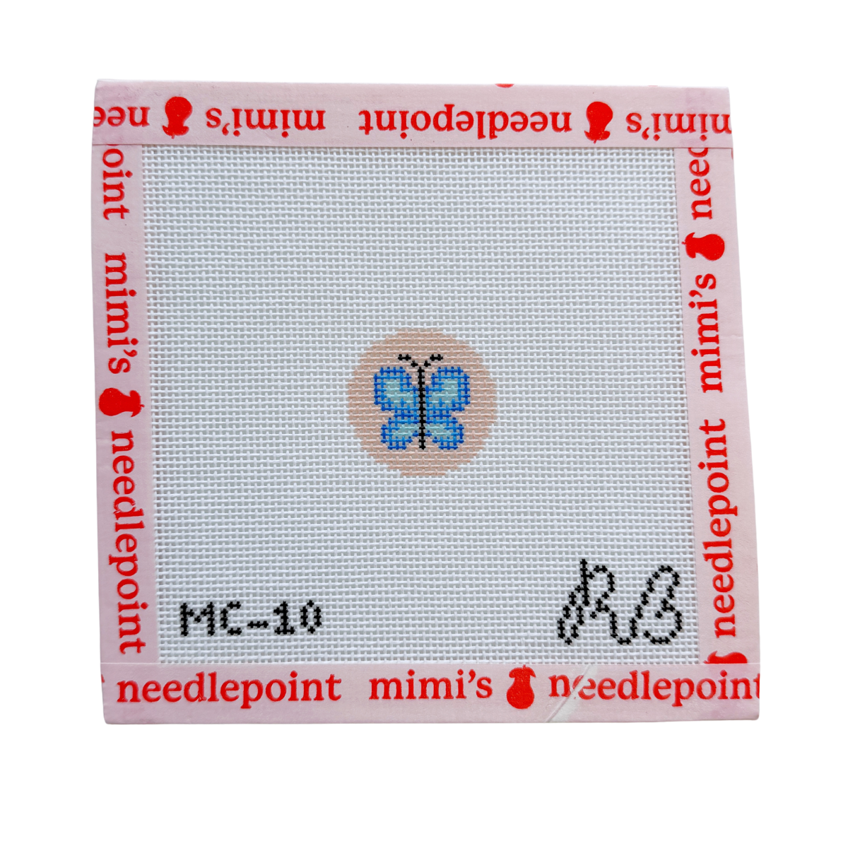Mini Butterfly