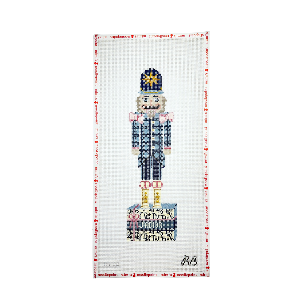 Christian D. Cracker