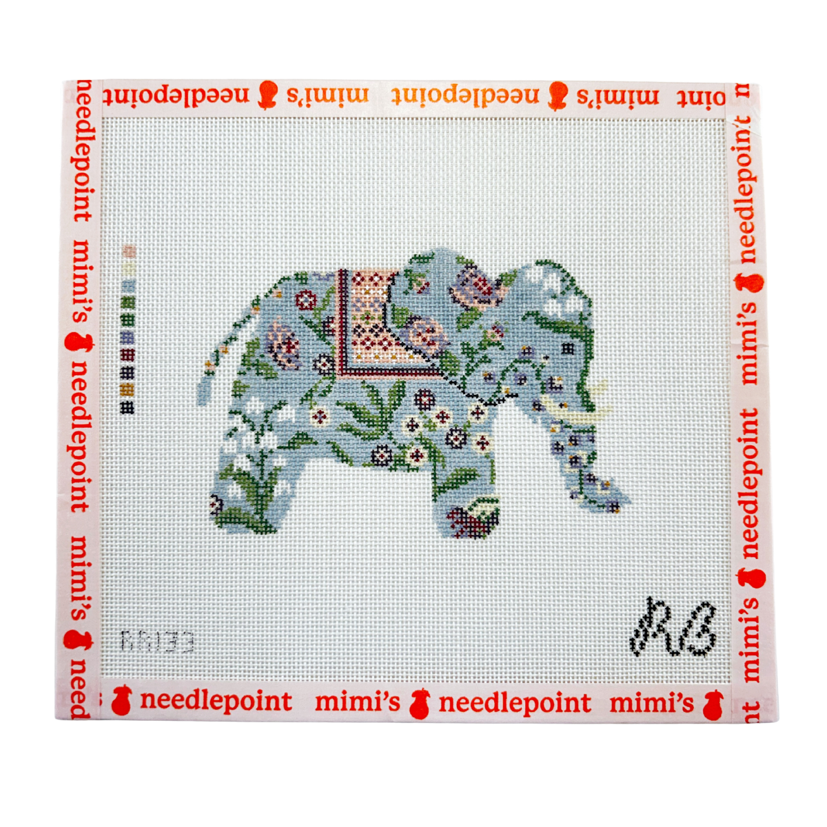 Evie the Elephant