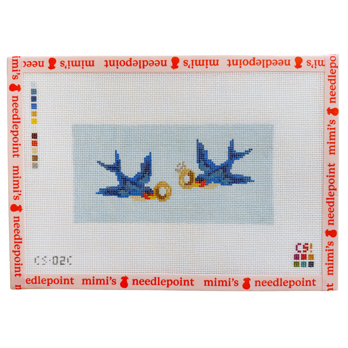 Love Birds