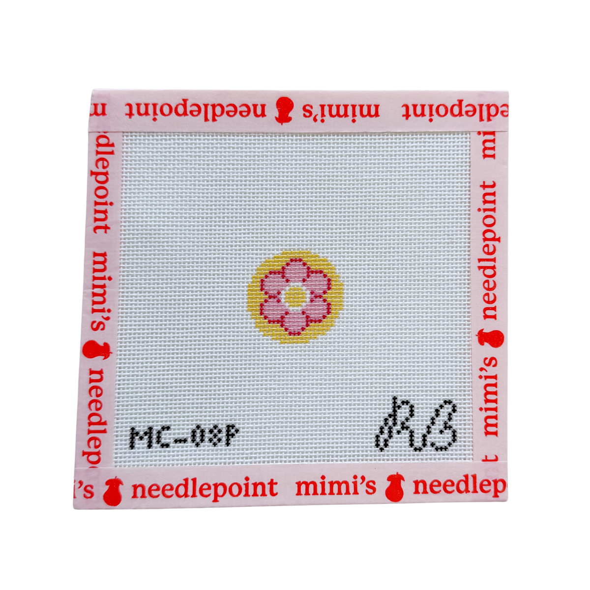 Mini Daisy Pink