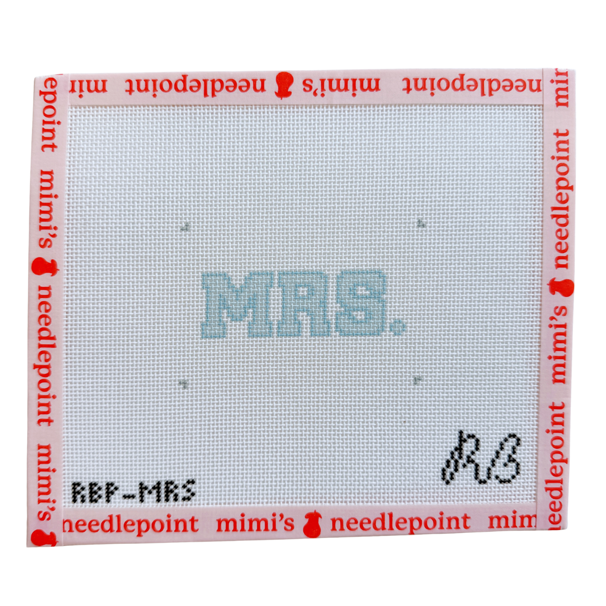 MRS.