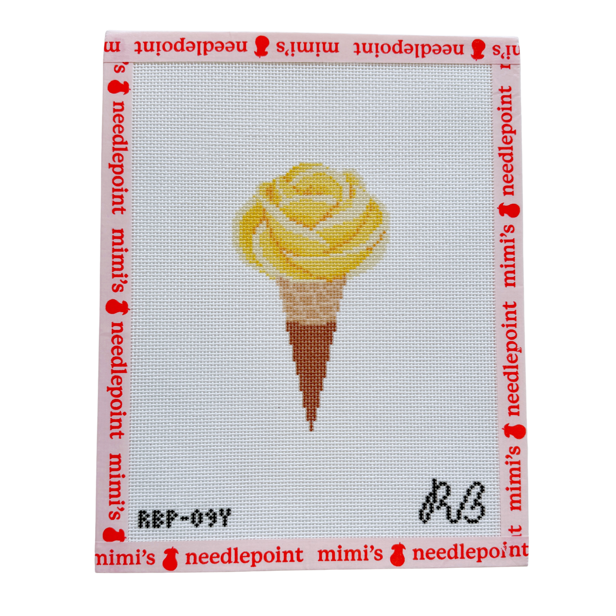 Gelato Rose Yellow