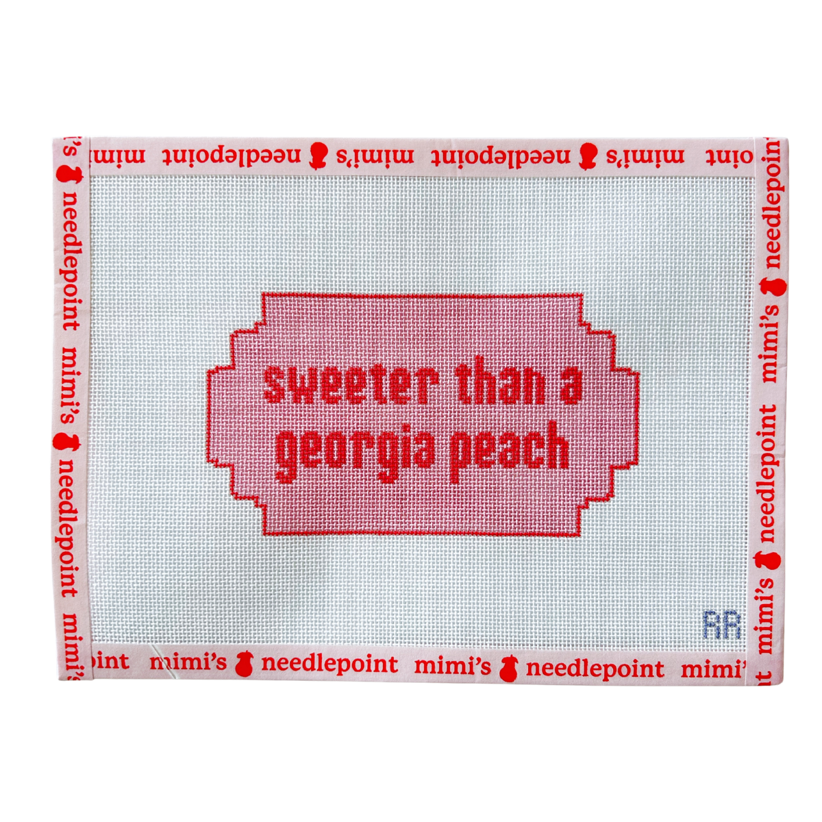 Sweeter Than a Georgia Peach