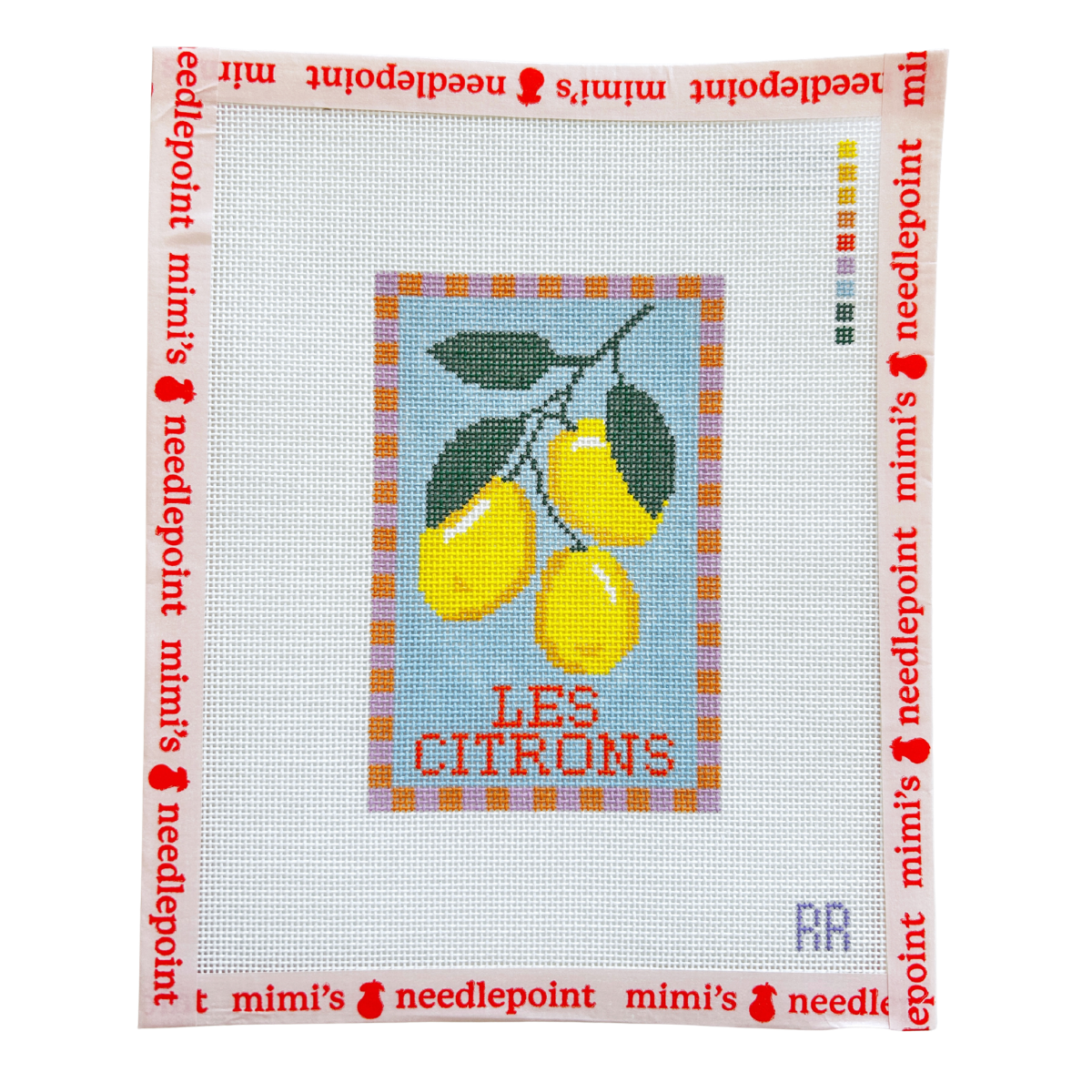 Les Citrons