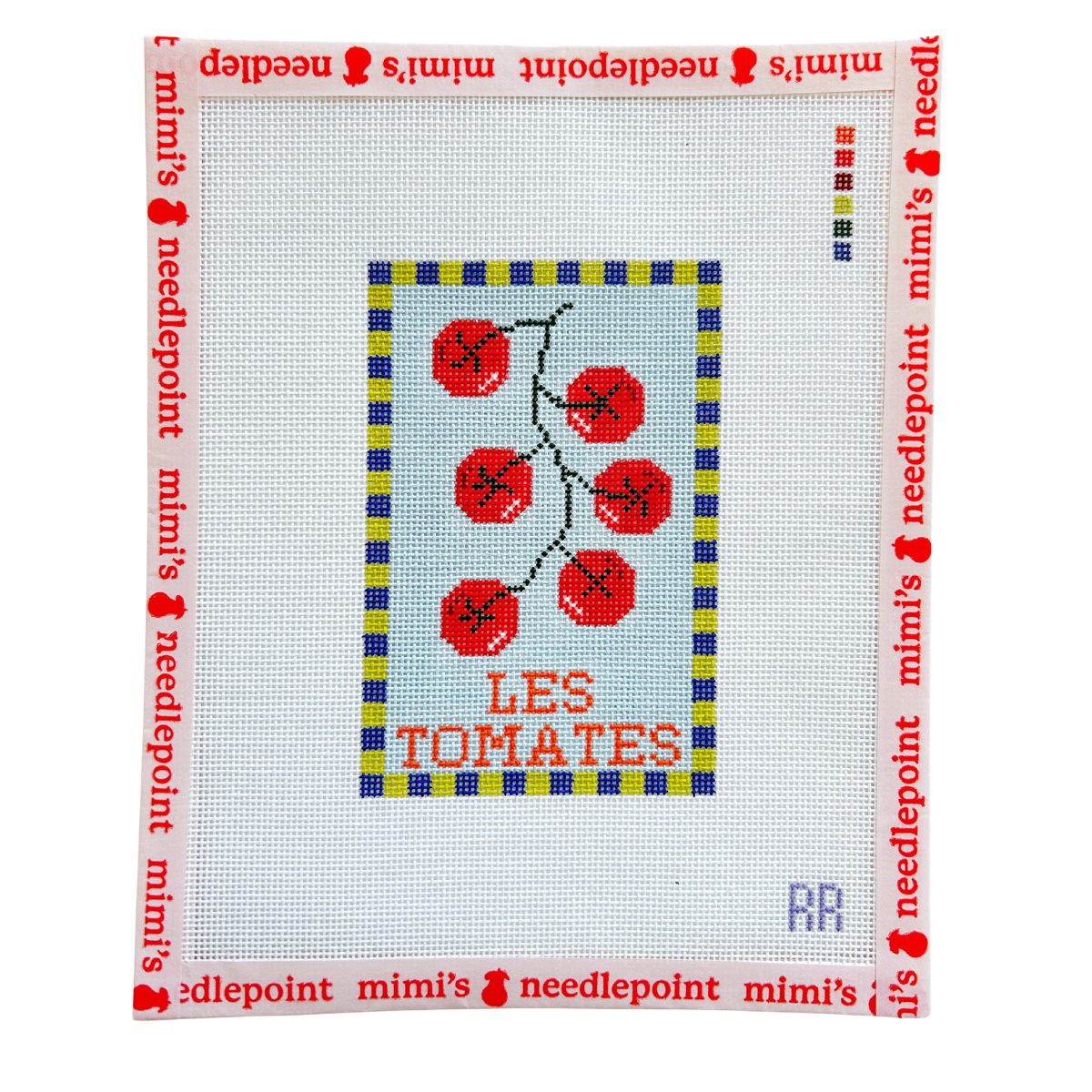 Les Tomates