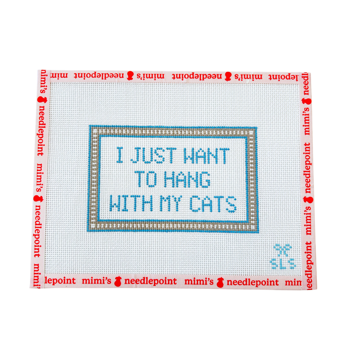 I Just Want to Hang With My Cats