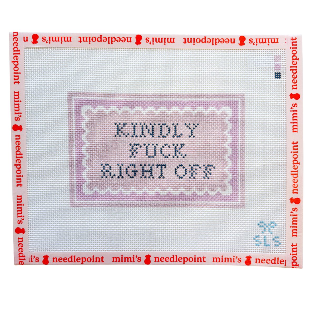 Kindly F Right Off
