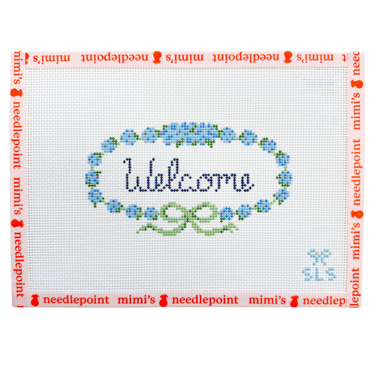 Welcome Hydrangeas