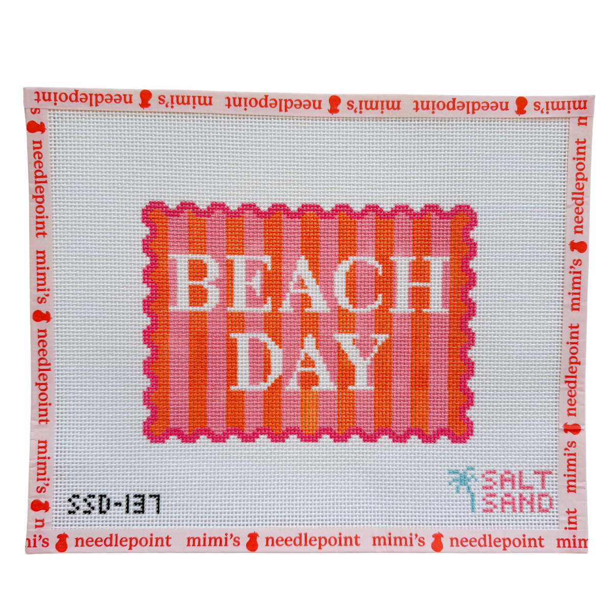 Beach Day