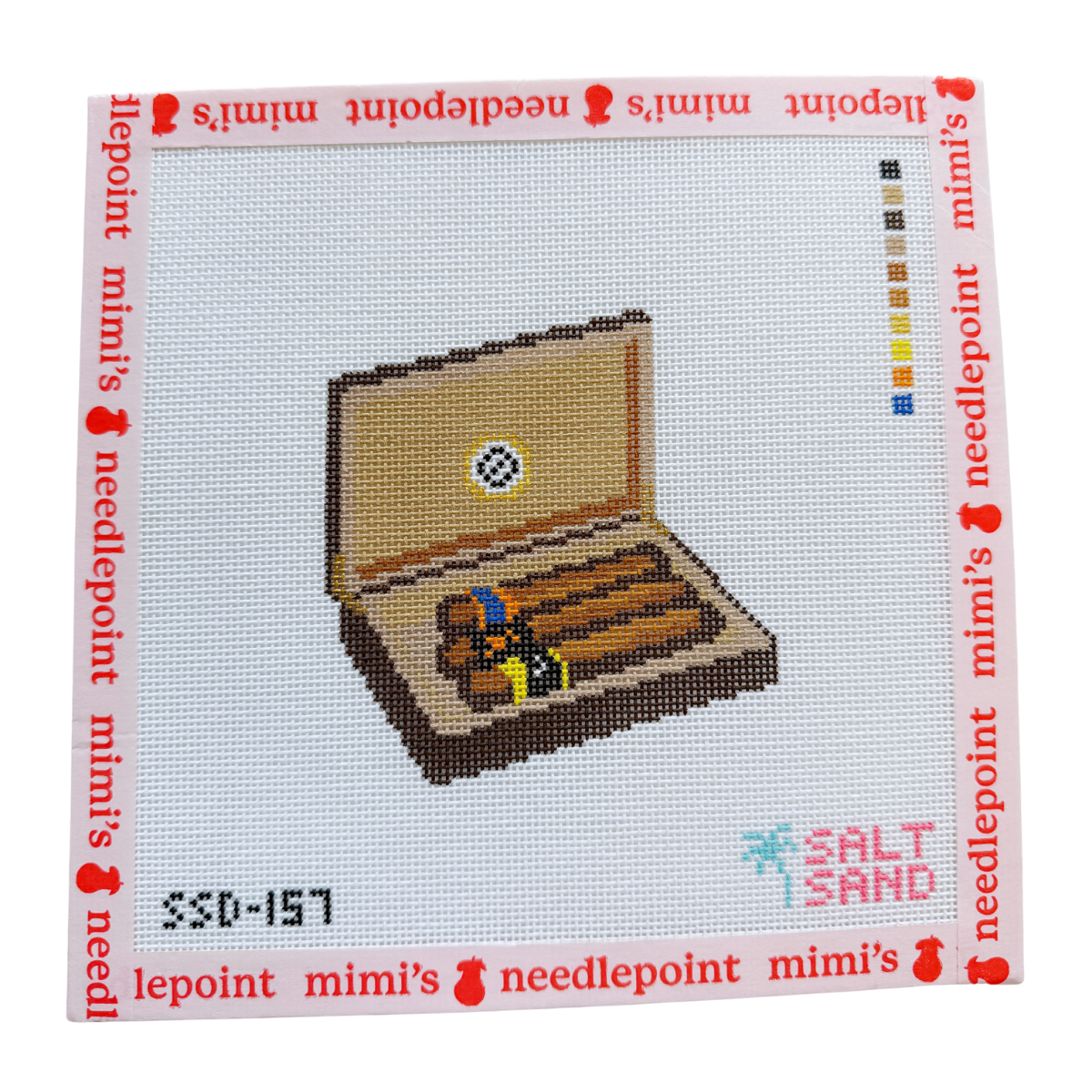 Cigar Humidor