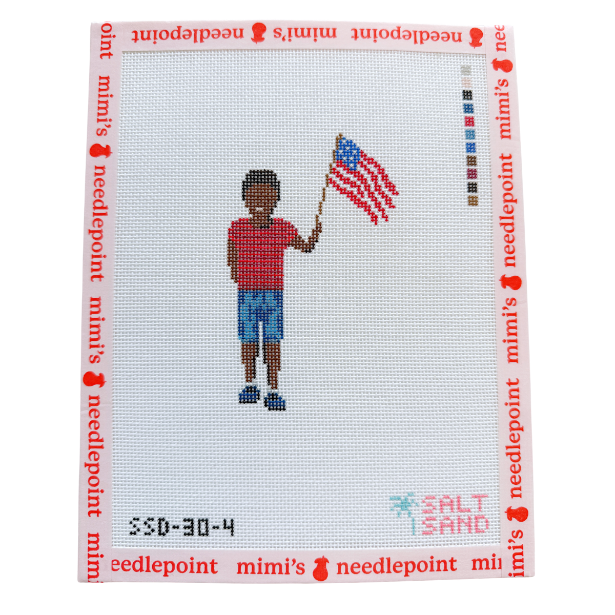 Parade Kids Boy