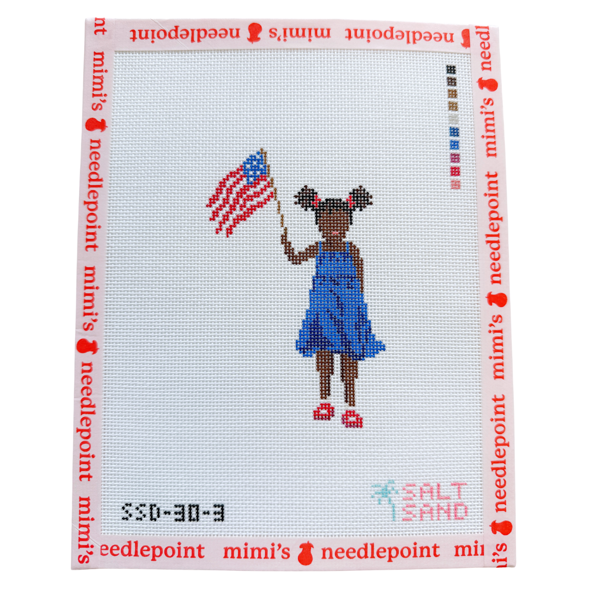 Parade Kids Girl