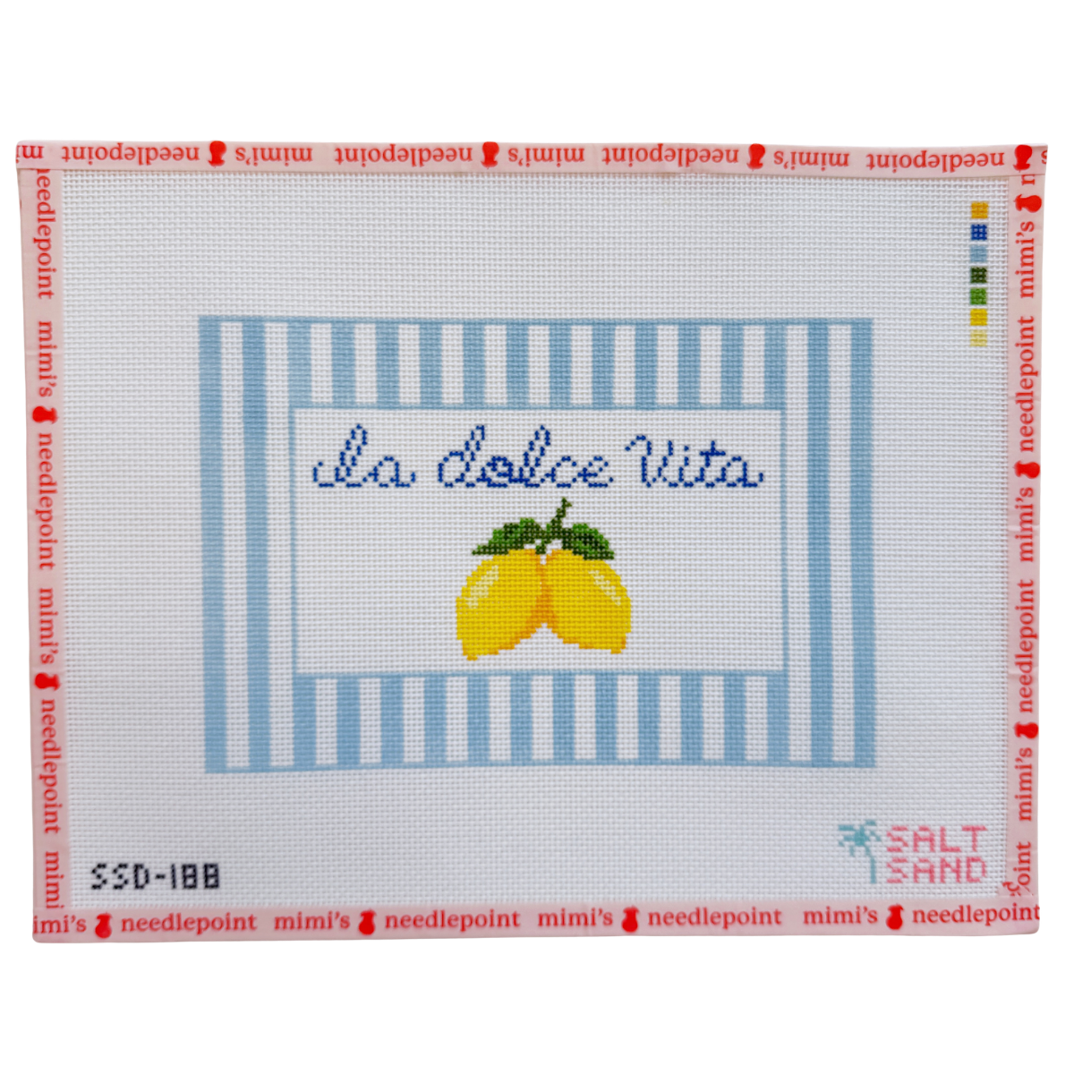 La Dolce Vita Lemons (The Sweet Life)