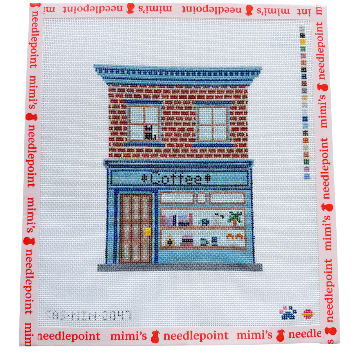 Coffee Shop