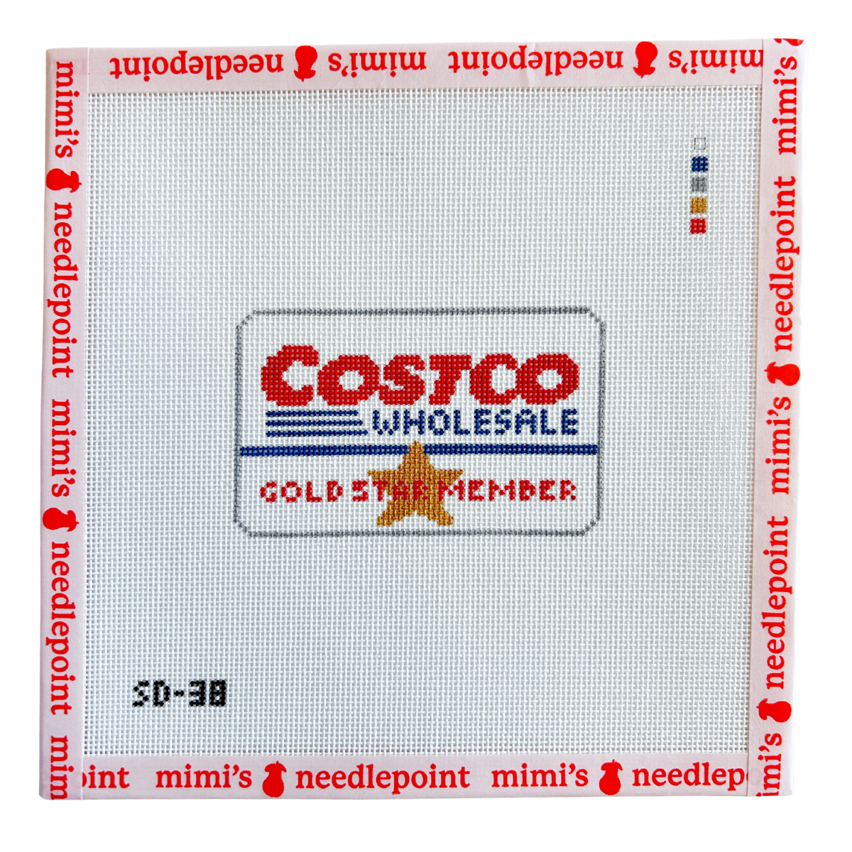 Costco Card