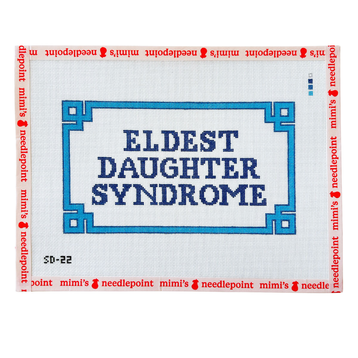 Eldest Child Syndrome