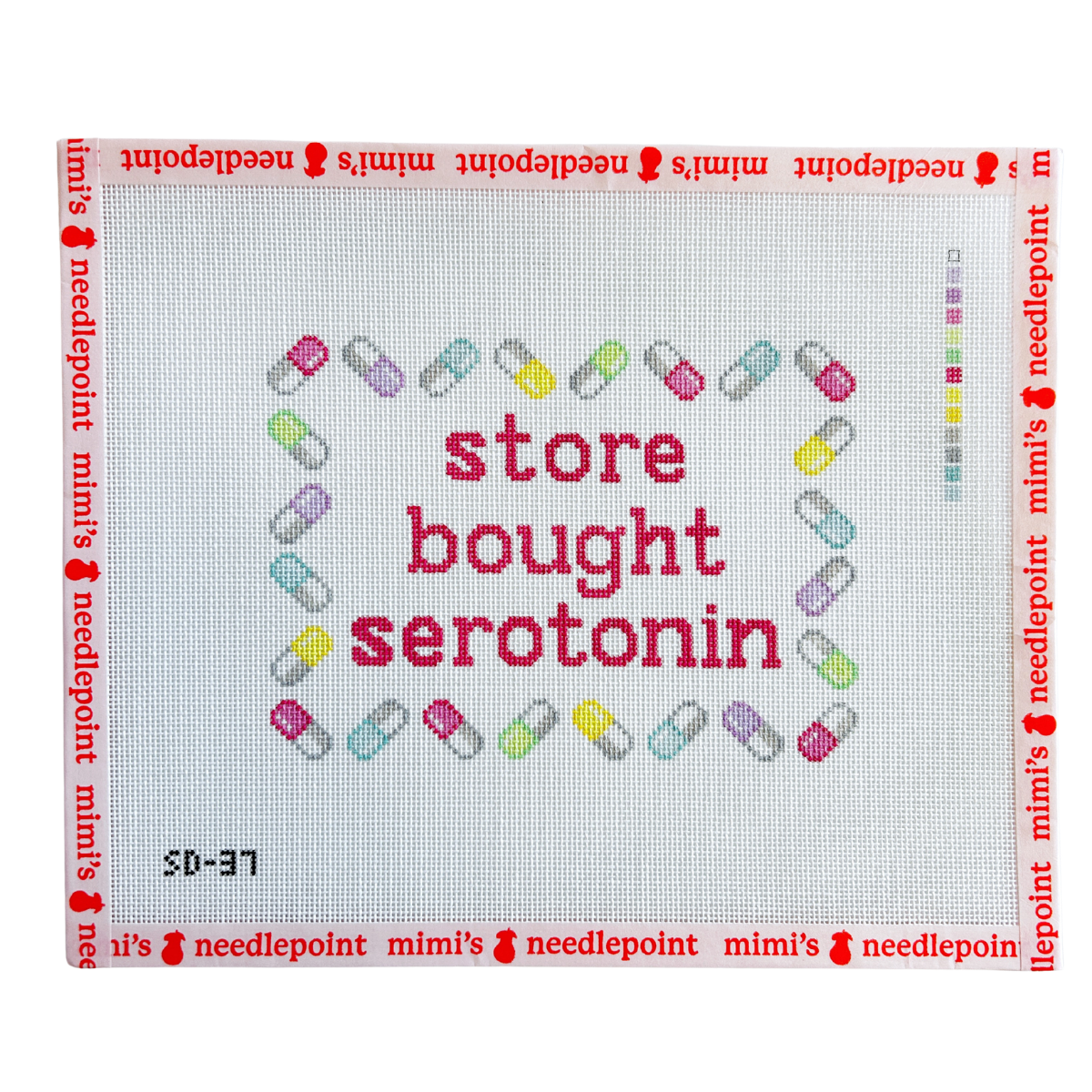 Store Bought Serotonin