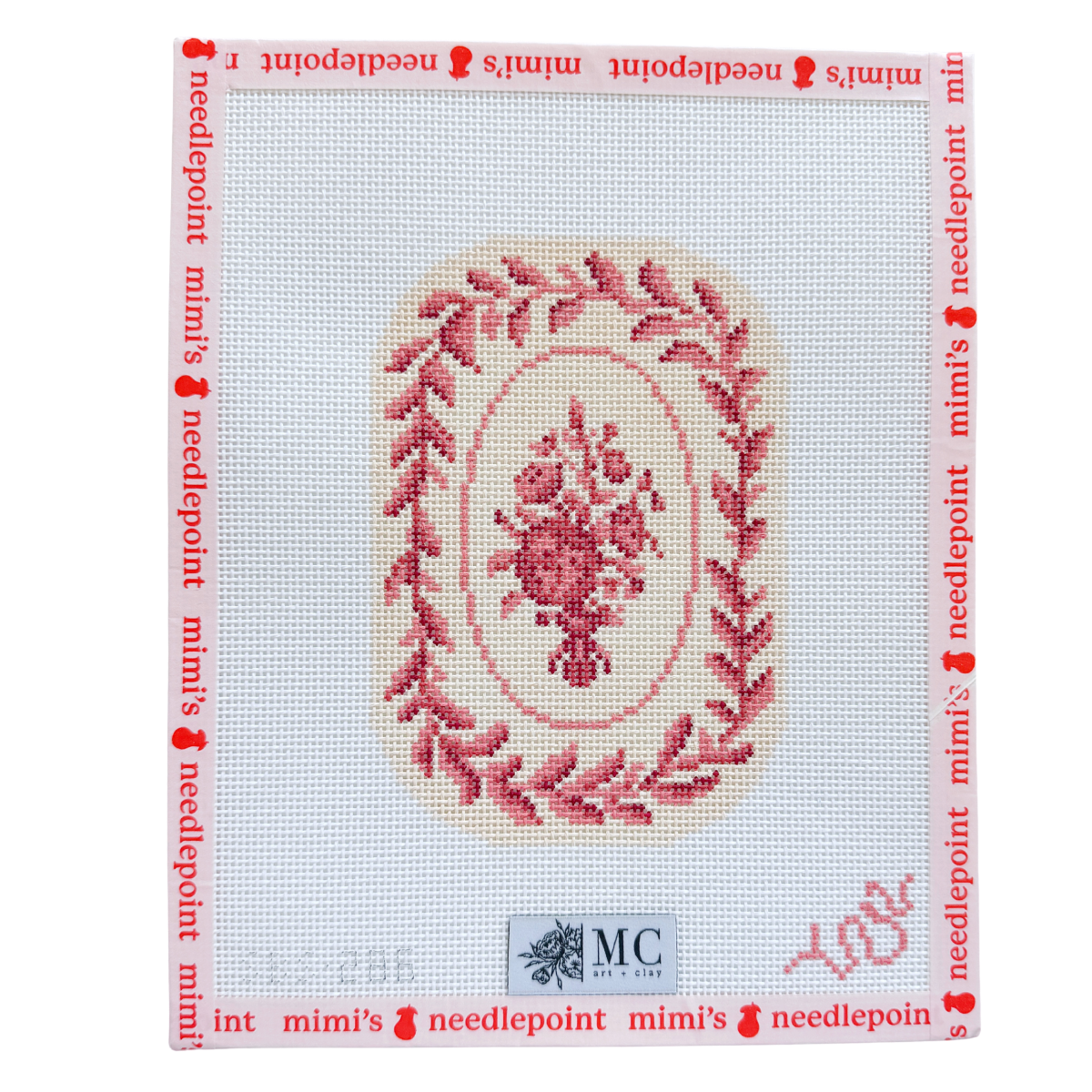 Bouquet in Blush 13 Mesh