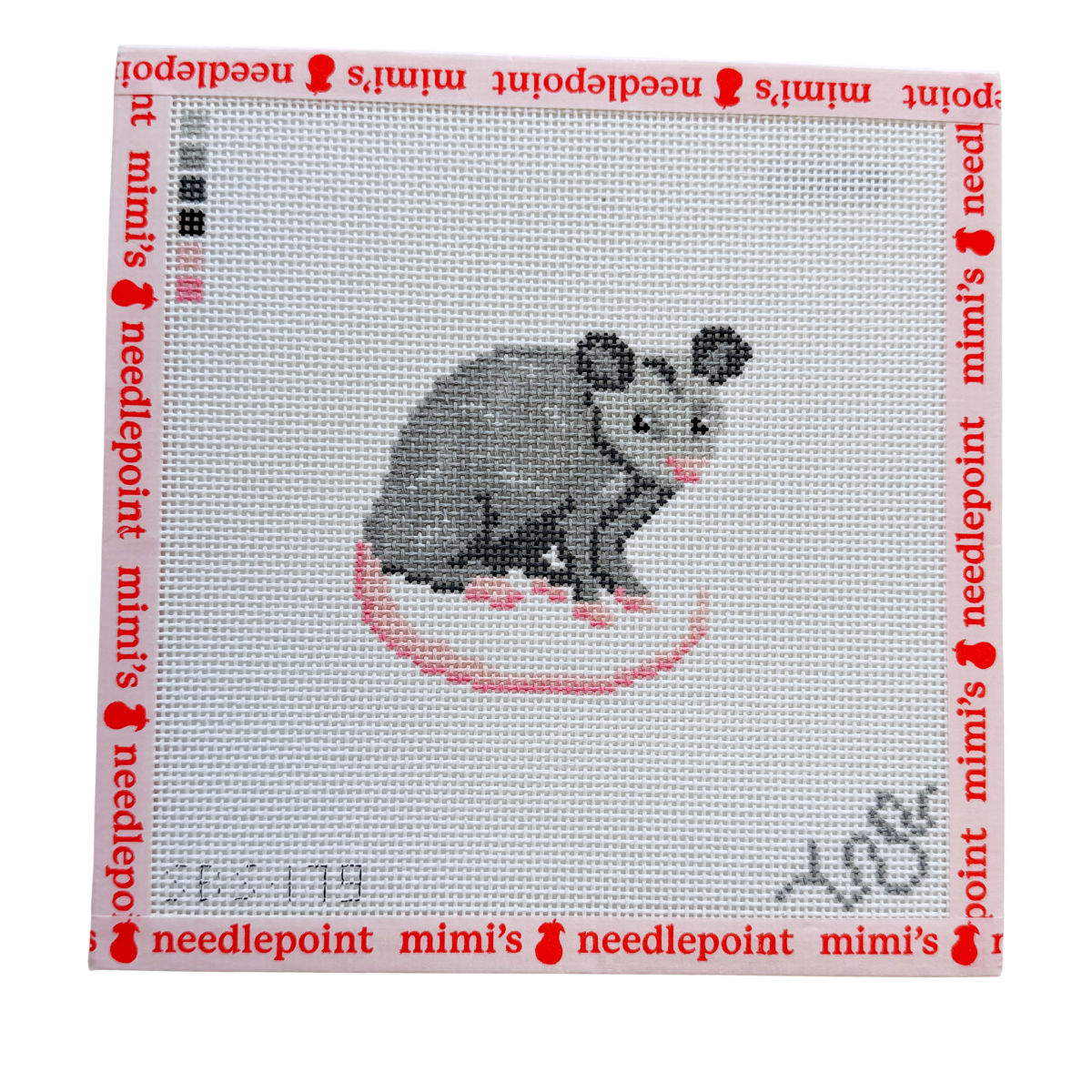 Baby Possum