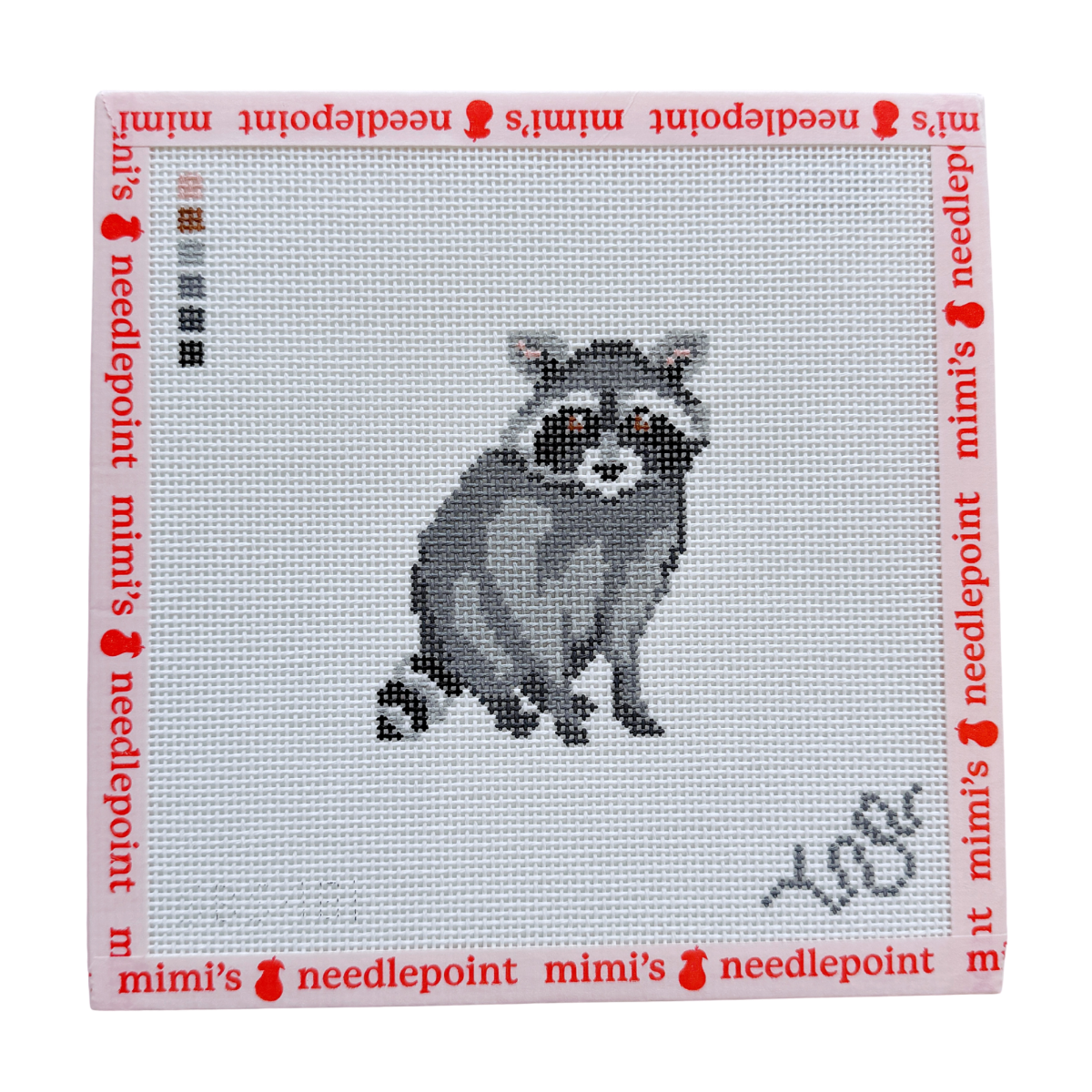 Baby Raccoon