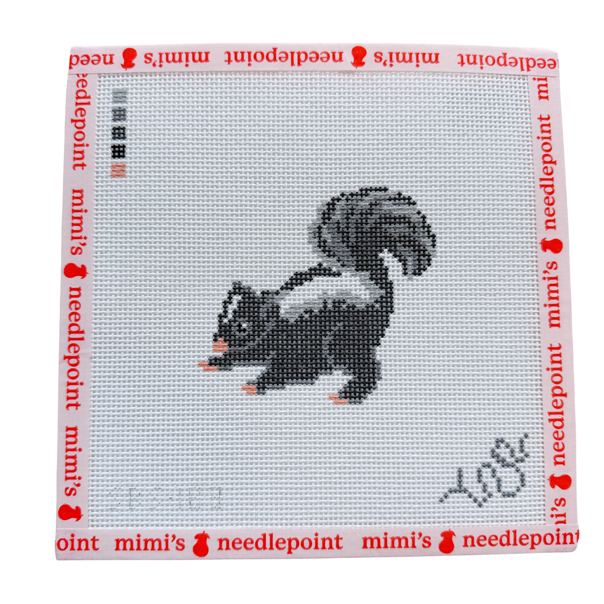 Baby Skunk
