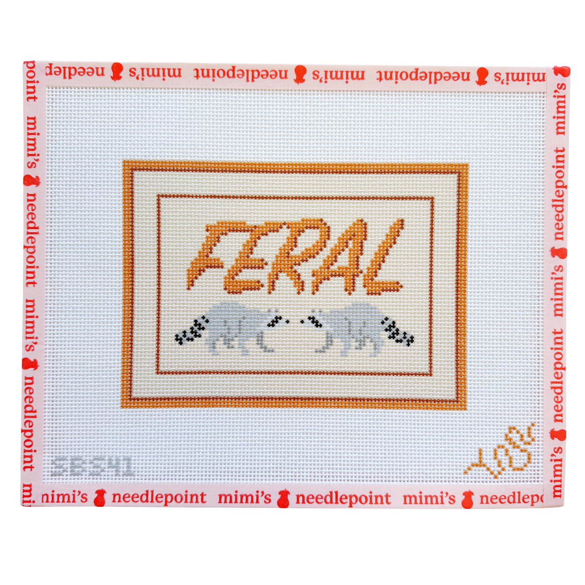 Feral