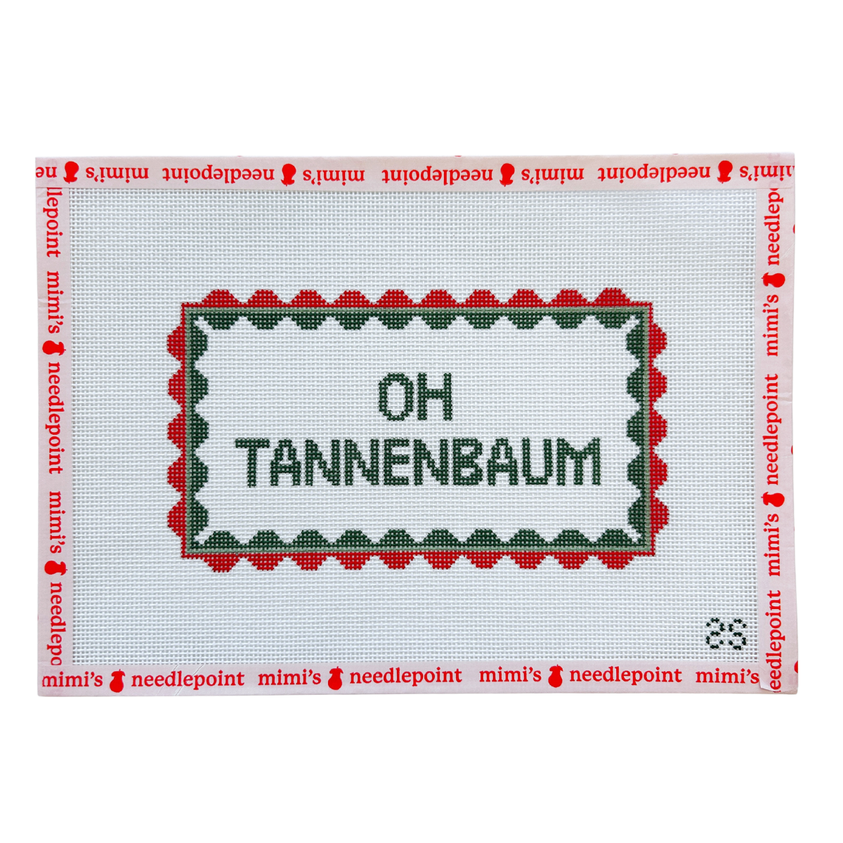 Oh Tannenbaum