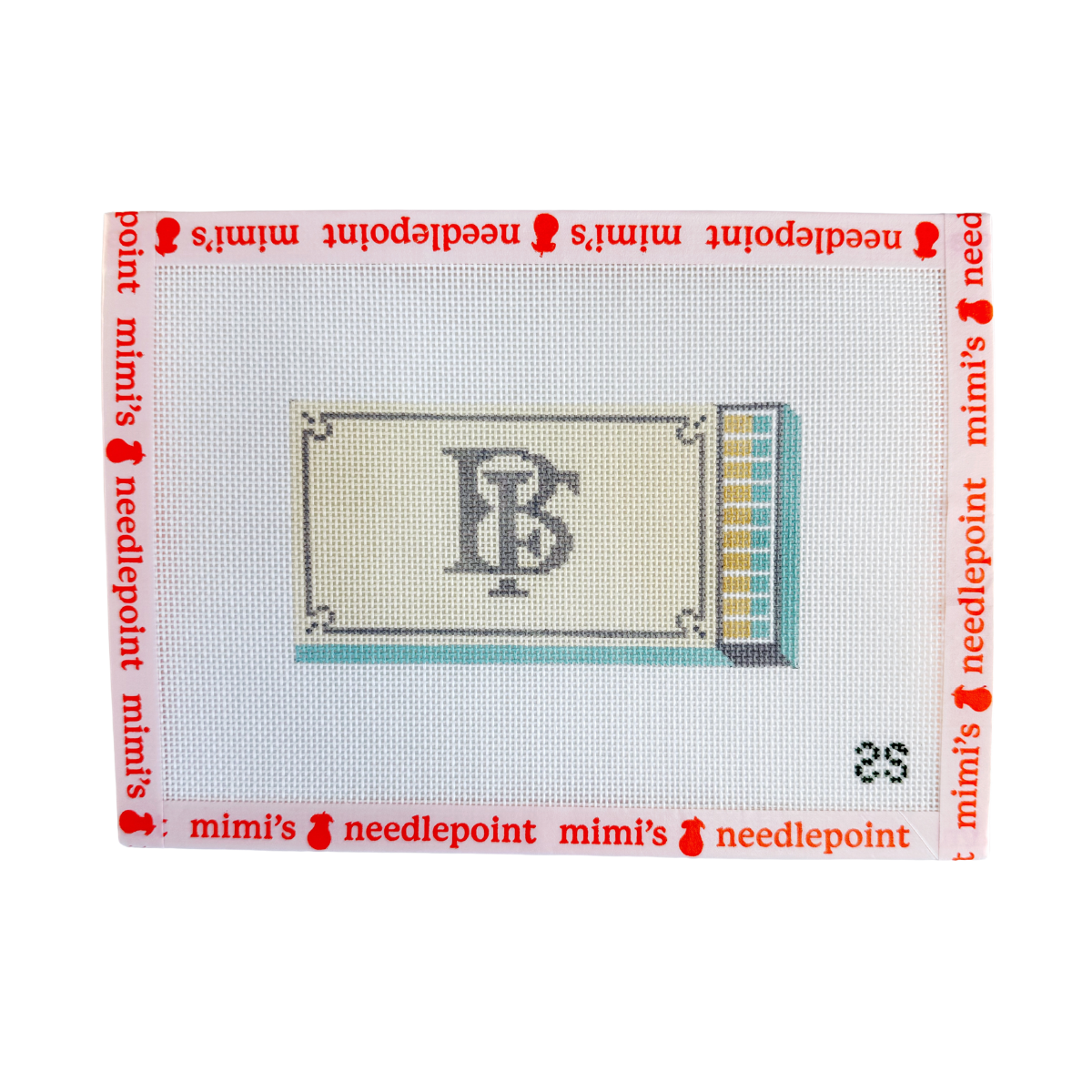 Blackberry Farm Matchbox