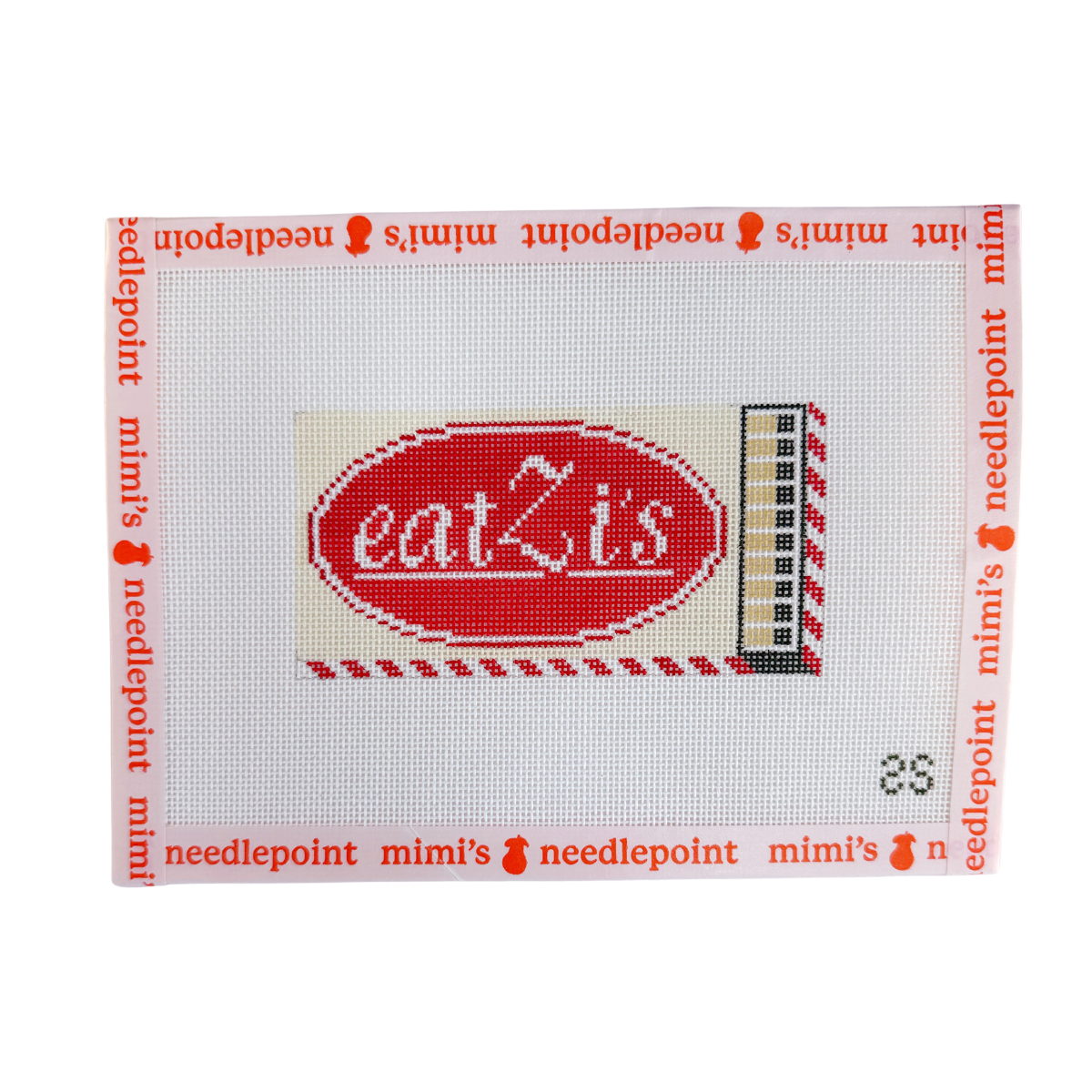 Eatzi's Matchbox