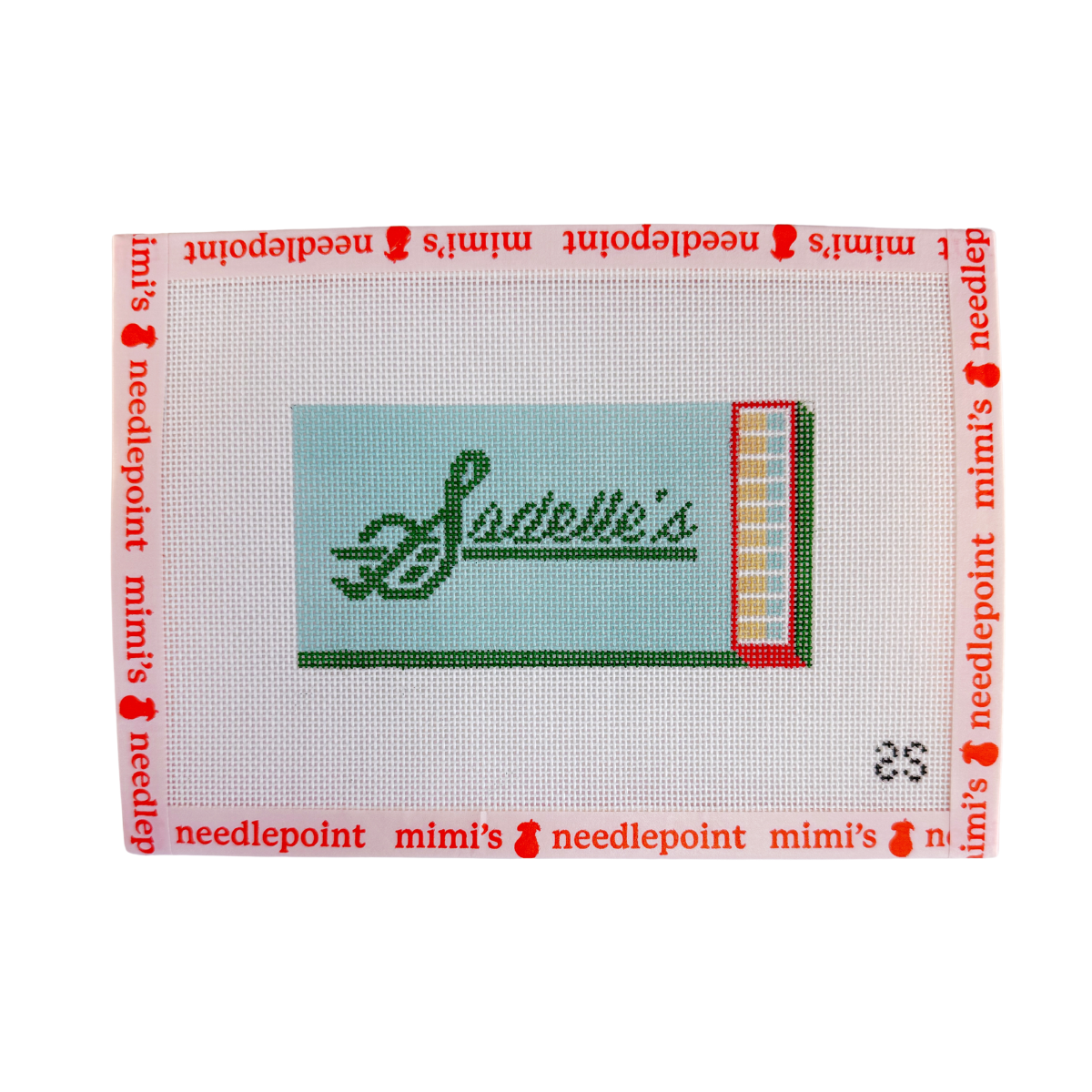 Sadelle's Matchbox
