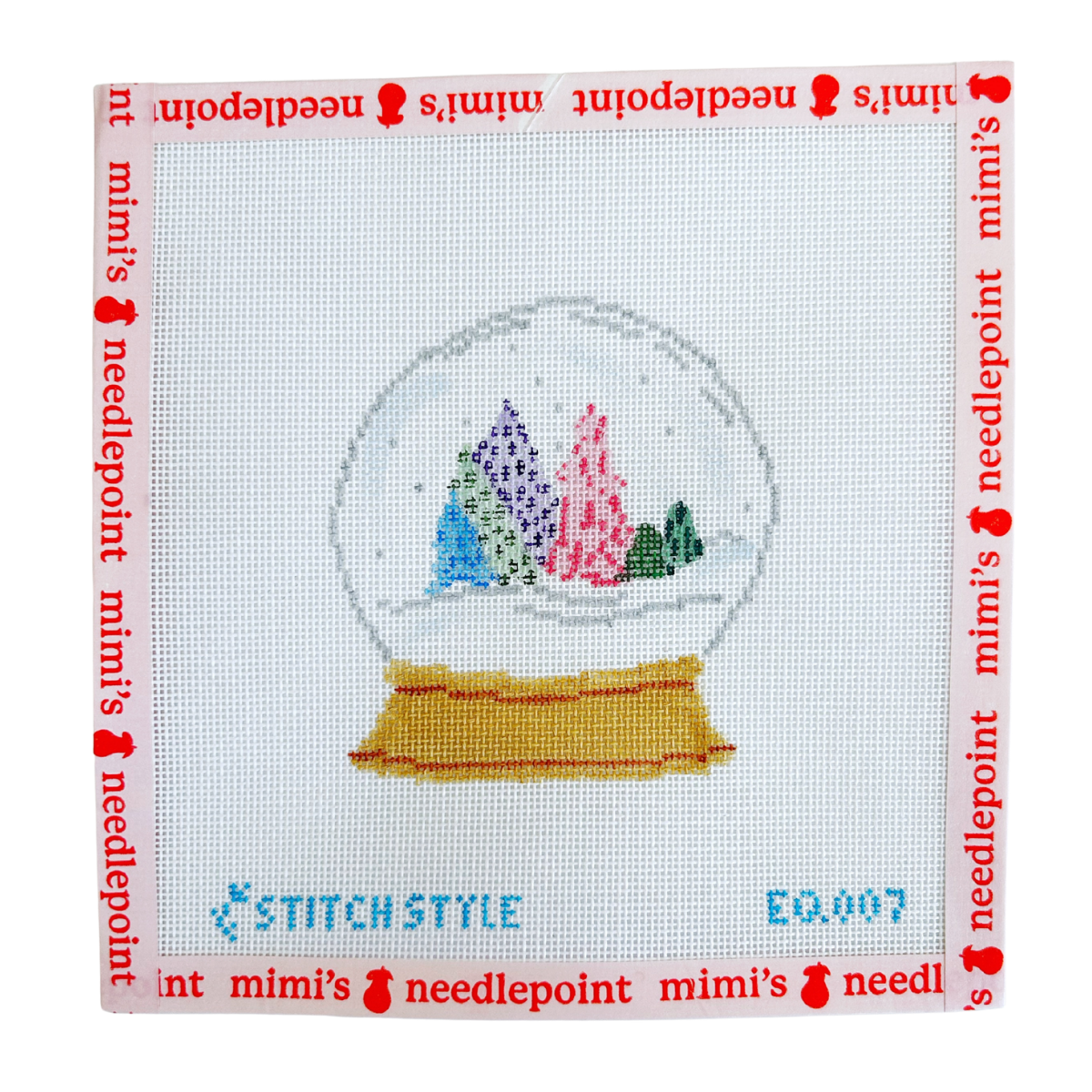 Snow Globe