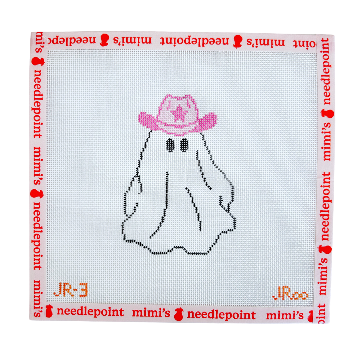 Cowgirl Ghost