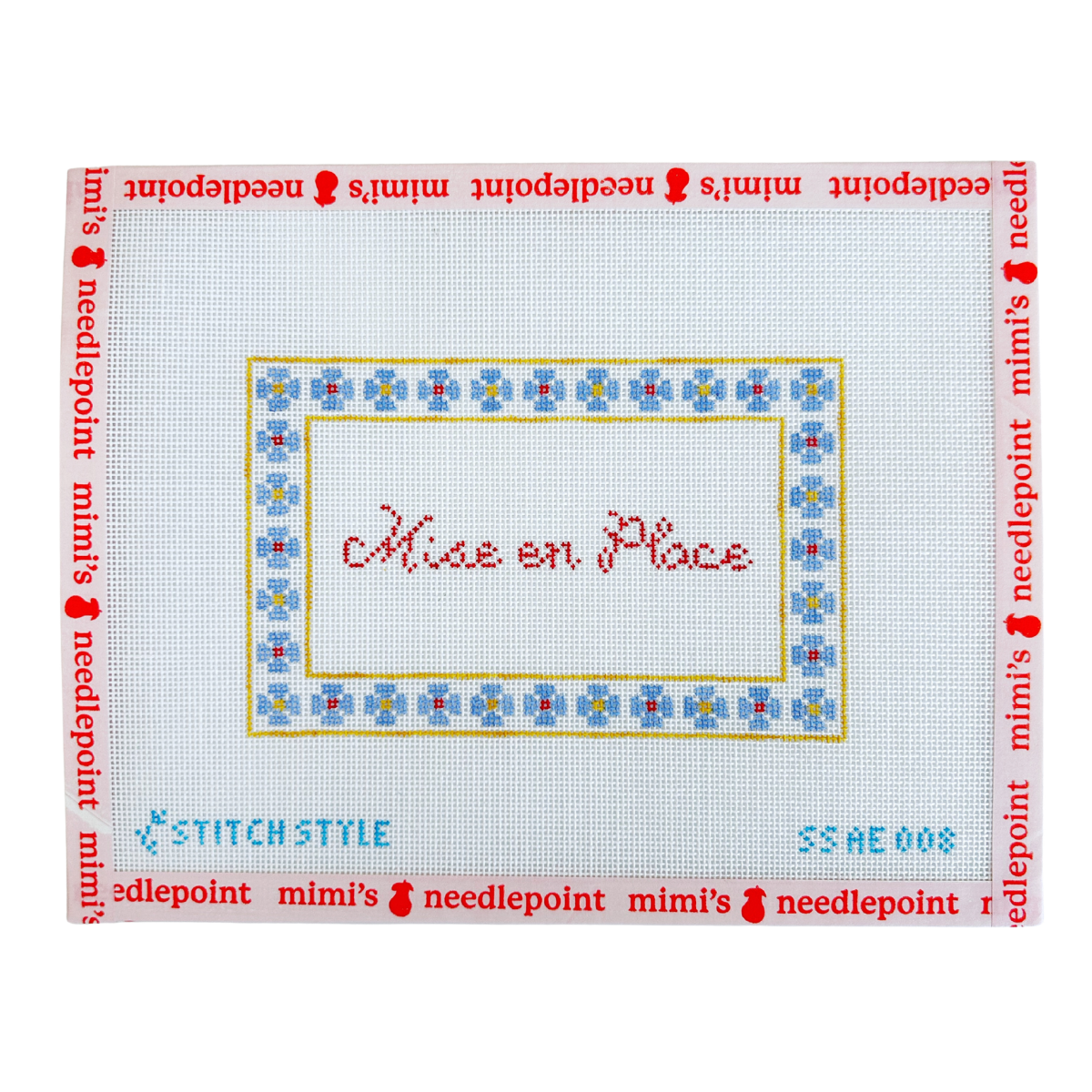 Mise en Place