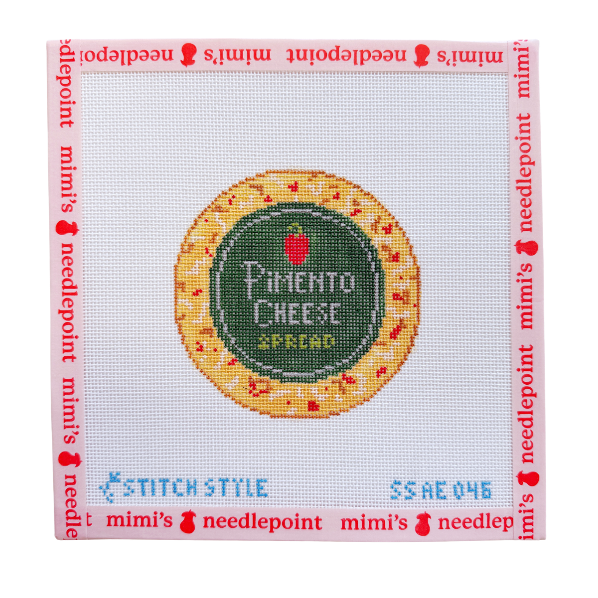 Pimento Cheese