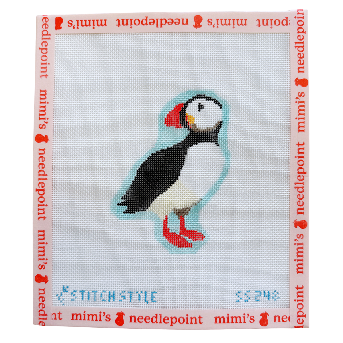 Puffin