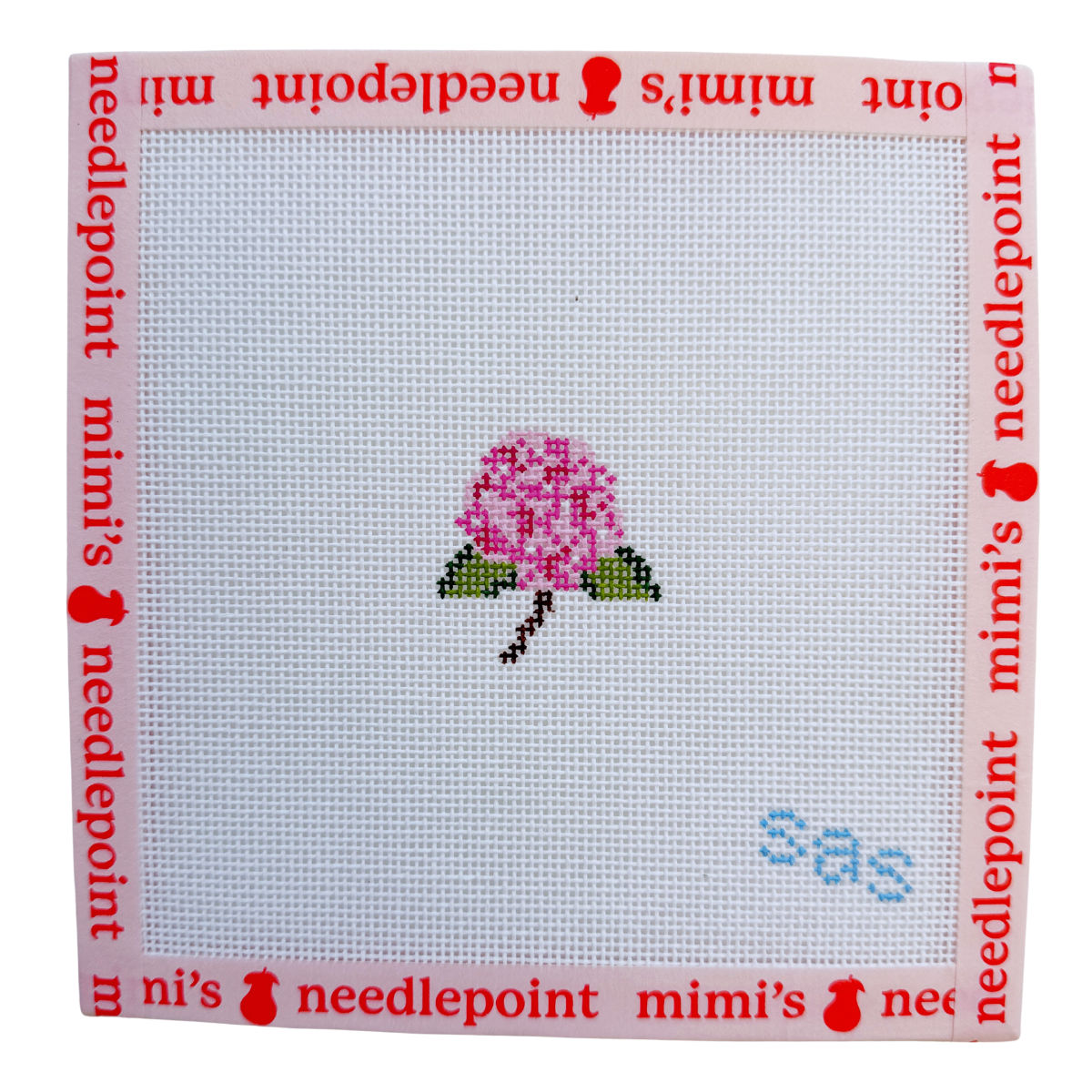 Mini Hydrangea - Pink