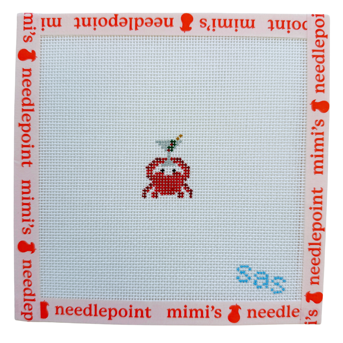 Mini Crabtini