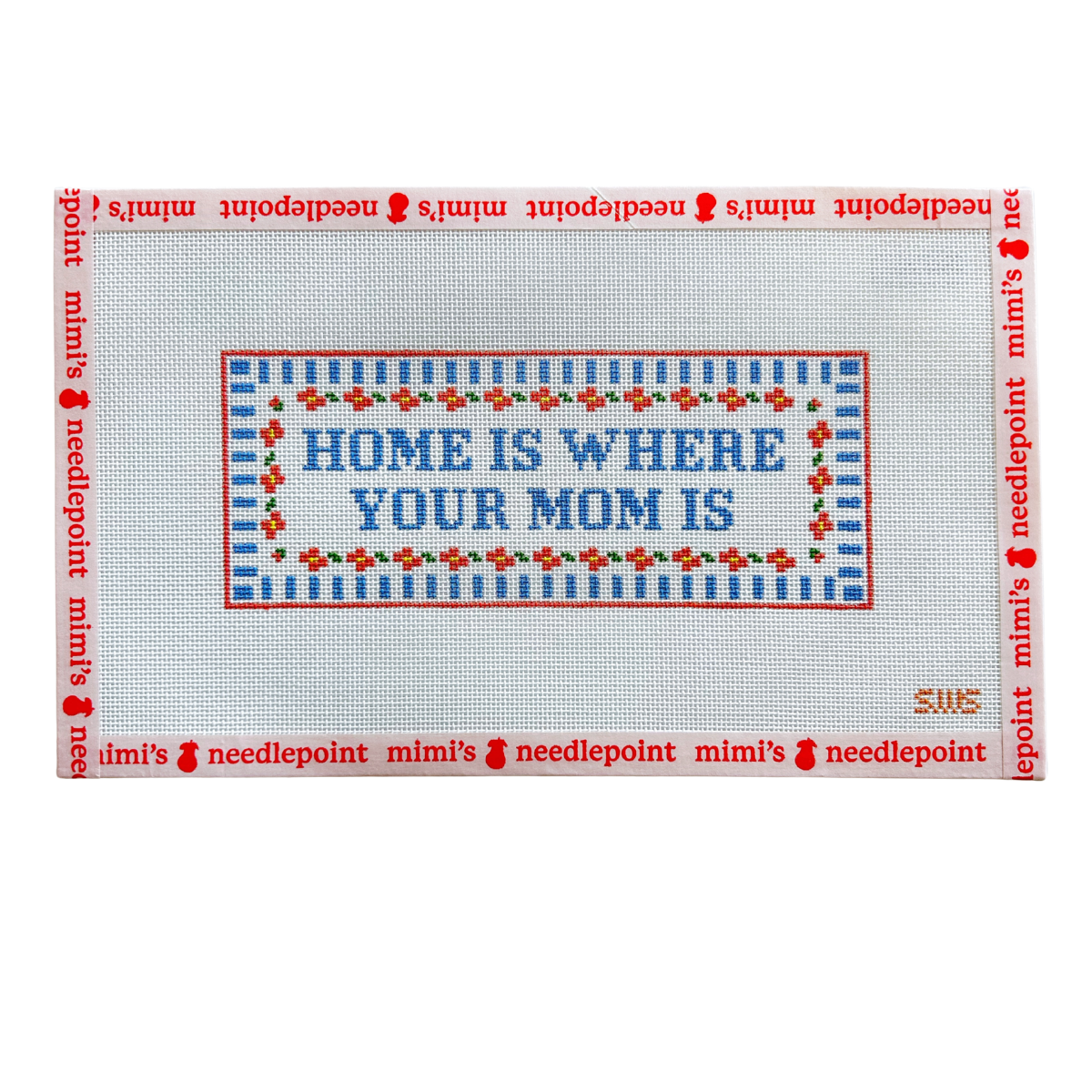 Home Is Where Your Mom Is