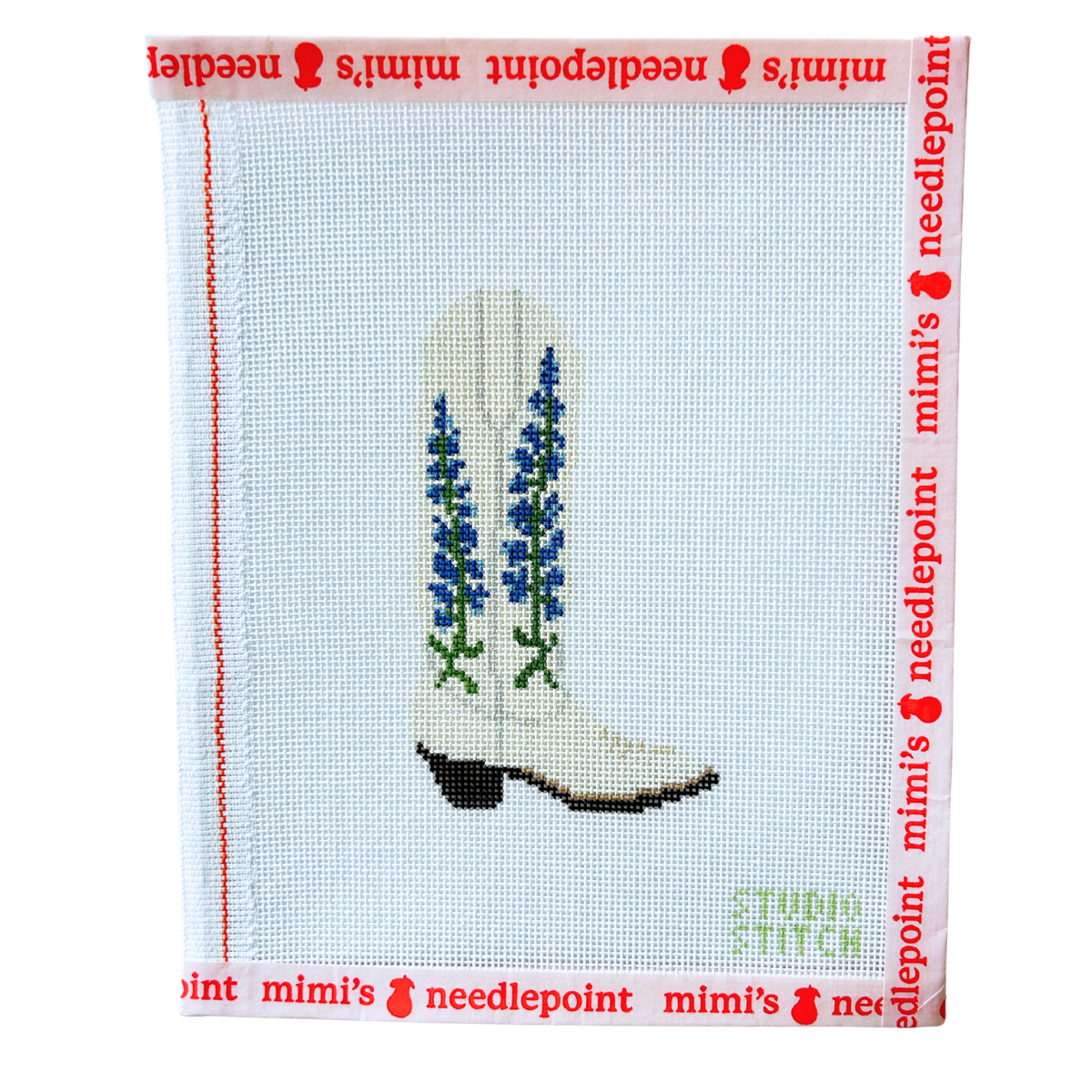 Quinn Petite Paloma Boot